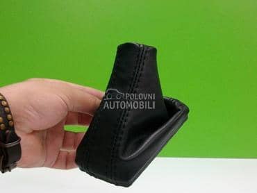 KOŽA MENJAČA AUTOMATIC za Škoda Octavia od 2017. do 2019. god.