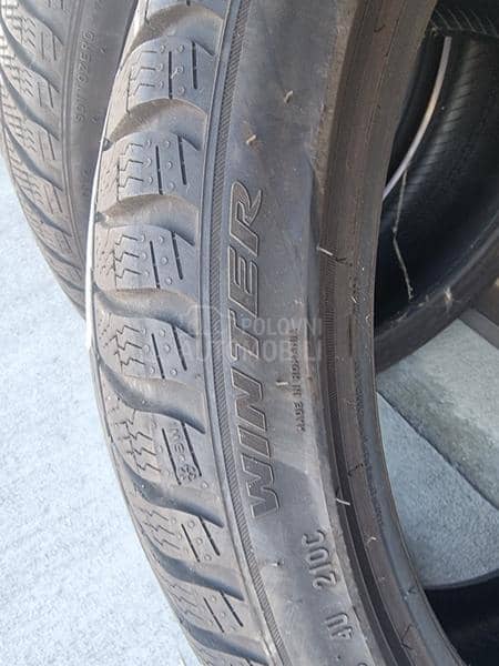 Pirelli 225/40 R18 Zimska