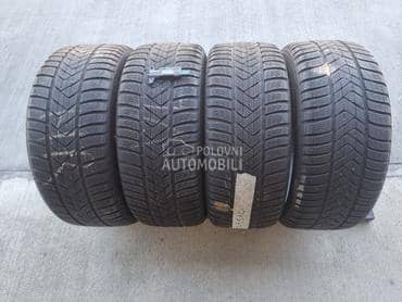 Pirelli 225/40 R18 Zimska
