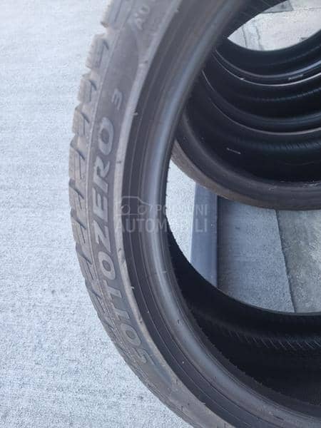 Pirelli 225/40 R18 Zimska