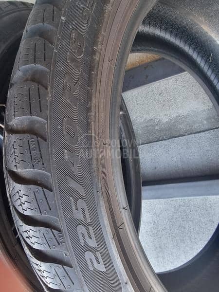 Pirelli 225/40 R18 Zimska