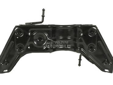 Prednji most NOV za Volkswagen Fox