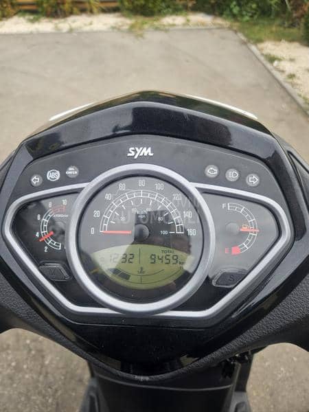 Sym Hd 300 i