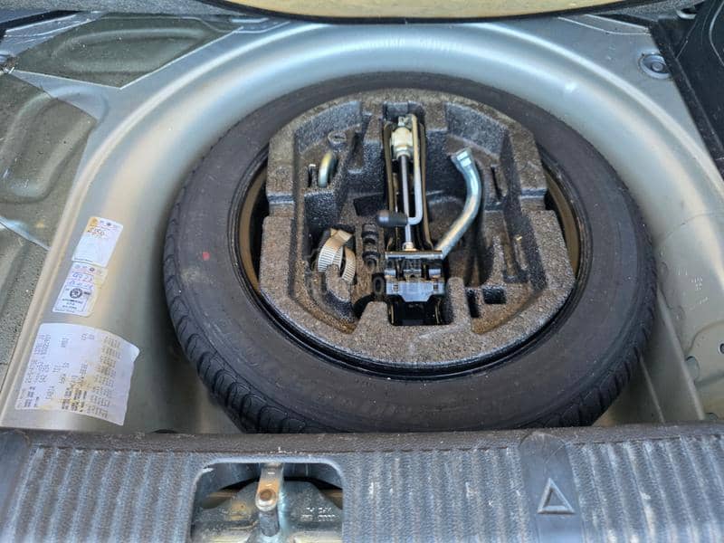 Škoda Fabia 1.6 TDI