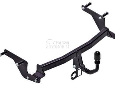 Kuka za vucu za Renault Captur