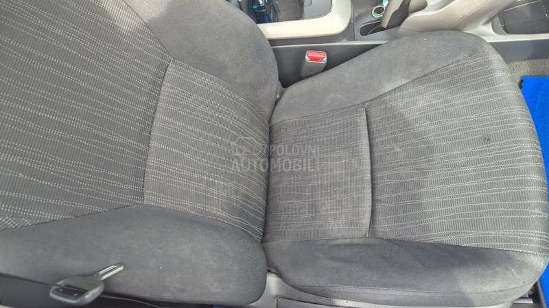 Toyota Auris 1.4D4D AUTOMA