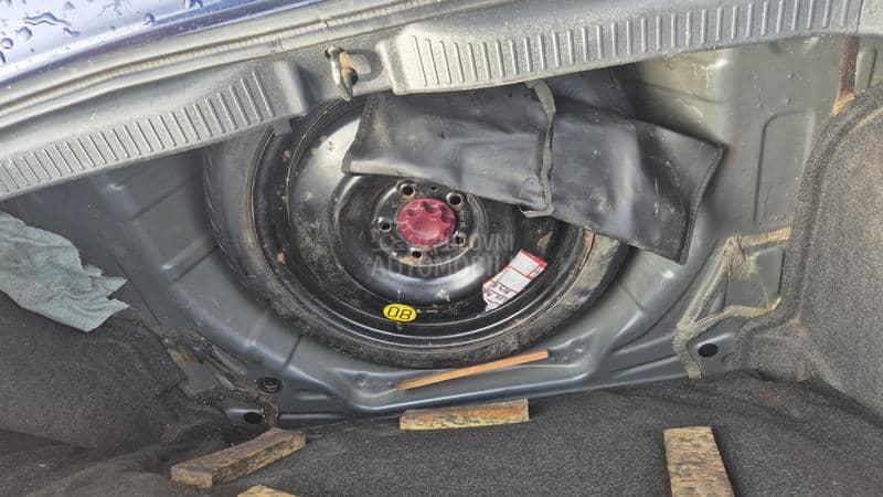 Toyota Auris 1.4D4D AUTOMA