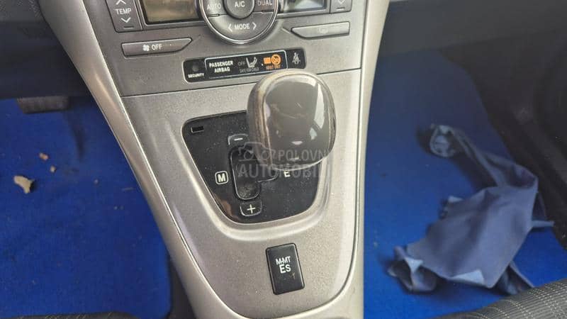 Toyota Auris 1.4D4D AUTOMA