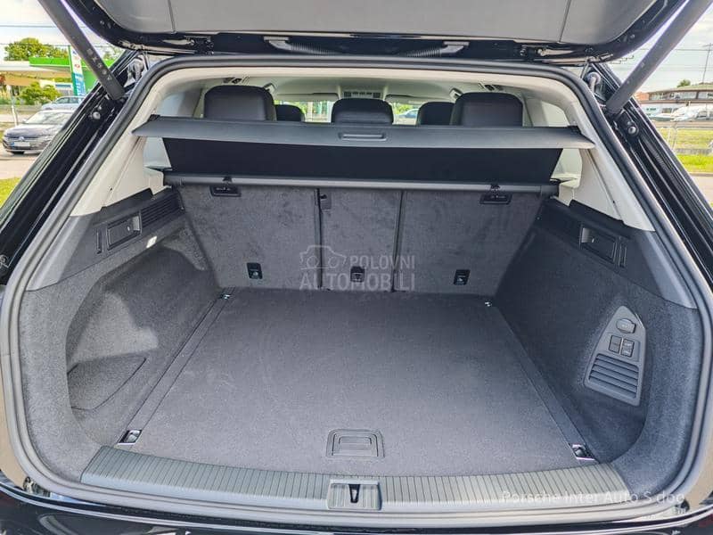 Volkswagen Touareg 3.0 TDI Business 4M