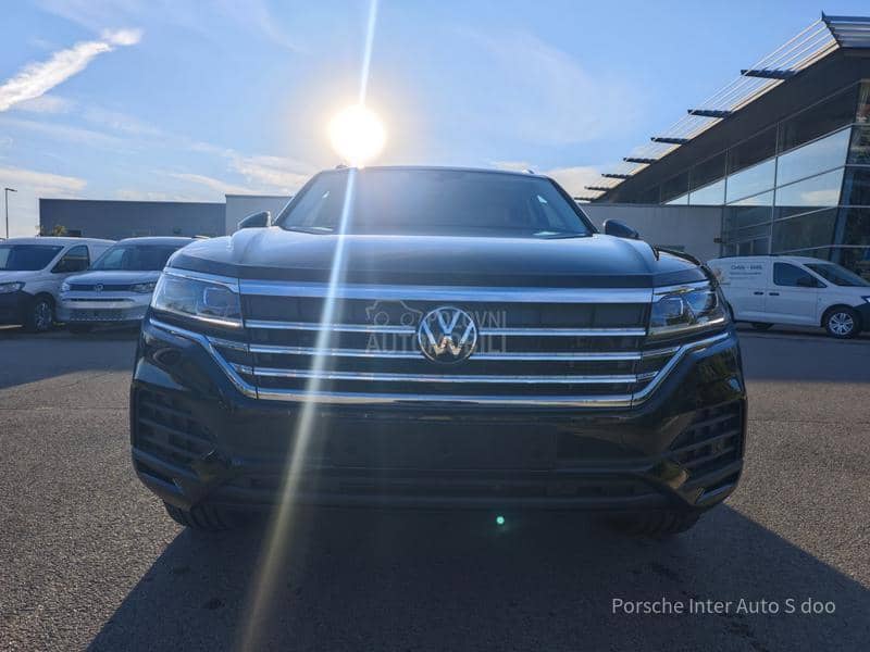 Volkswagen Touareg 3.0 TDI Business 4M