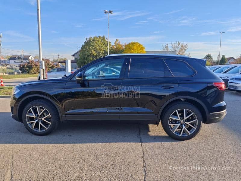 Volkswagen Touareg 3.0 TDI Business 4M