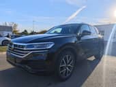 Volkswagen Touareg 3.0 TDI Business 4M