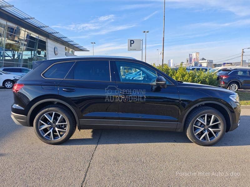 Volkswagen Touareg 3.0 TDI Business 4M