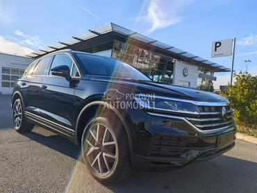 Volkswagen Touareg 3.0 TDI Business 4M