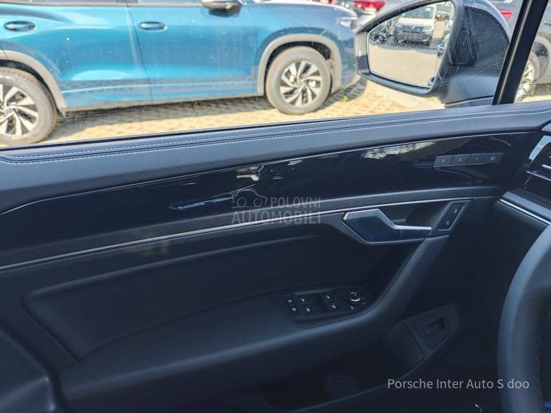 Volkswagen Touareg 3.0 TDI Business 4M