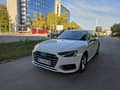 Audi A4 2.0 TFSI S TRONIC