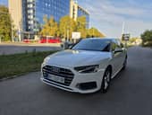 Audi A4 2.0 TFSI S TRONIC