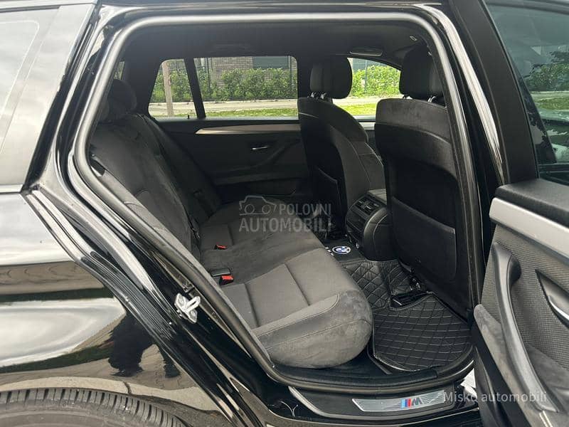 BMW 525 D 2.0 D 4x4 M paket BMW 525 D 2.0 D 4x4 M paket
