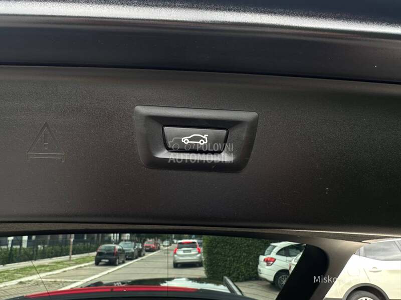 BMW 525 D 2.0 D 4x4 M paket BMW 525 D 2.0 D 4x4 M paket