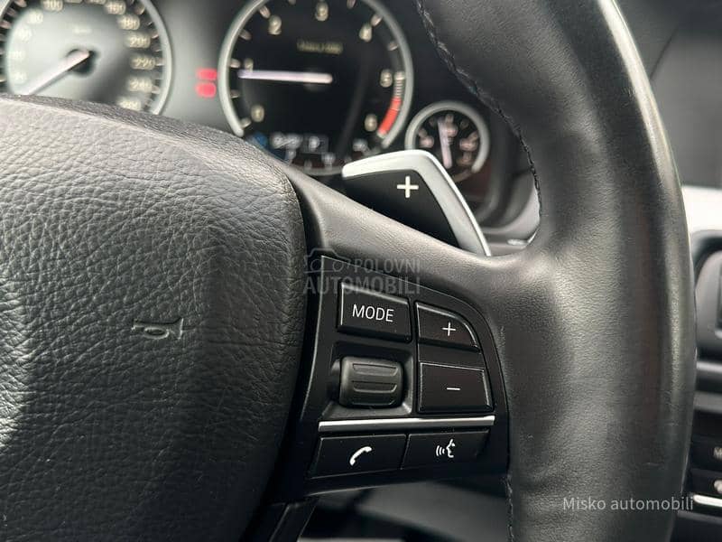 BMW 525 D 2.0 D 4x4 M paket BMW 525 D 2.0 D 4x4 M paket