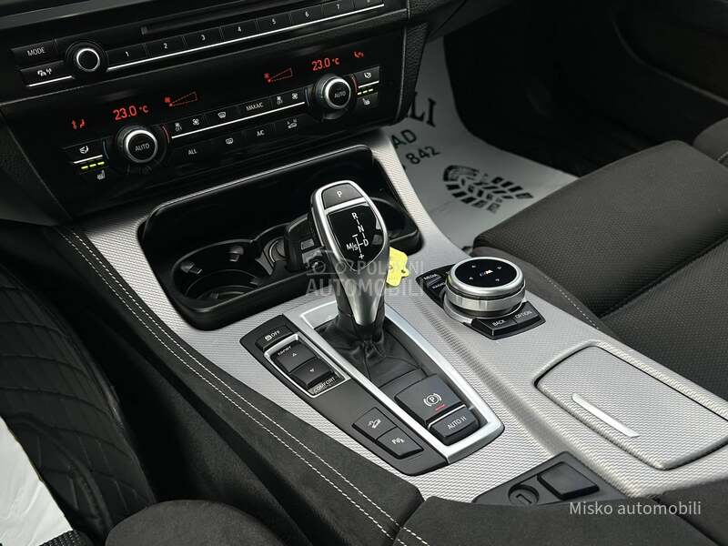 BMW 525 D 2.0 D 4x4 M paket BMW 525 D 2.0 D 4x4 M paket