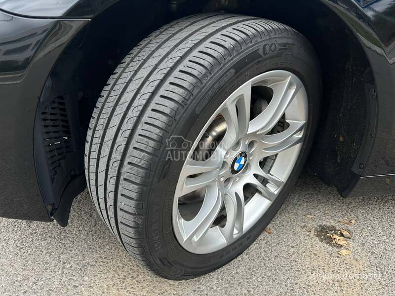 BMW 525 D 2.0 D 4x4 M paket BMW 525 D 2.0 D 4x4 M paket