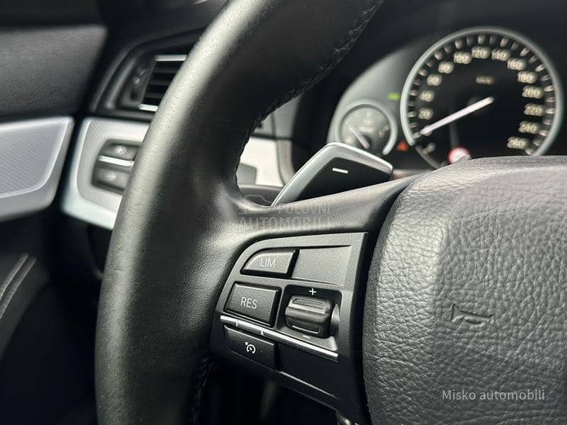 BMW 525 D 2.0 D 4x4 M paket BMW 525 D 2.0 D 4x4 M paket