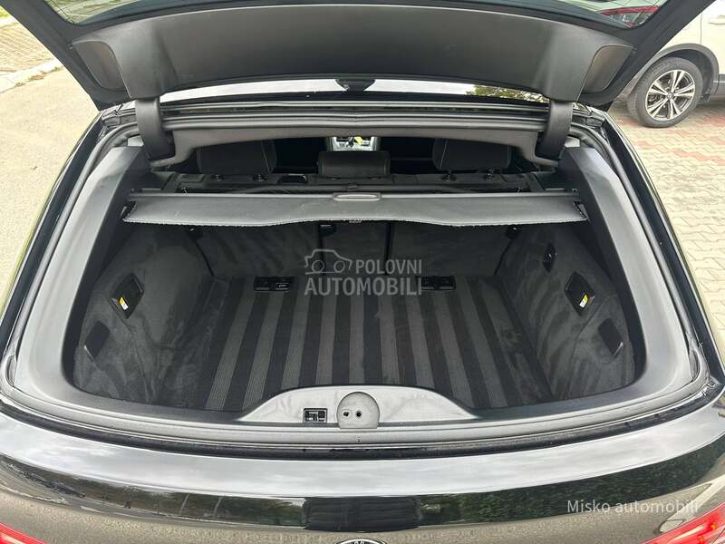 BMW 525 D 2.0 D 4x4 M paket BMW 525 D 2.0 D 4x4 M paket