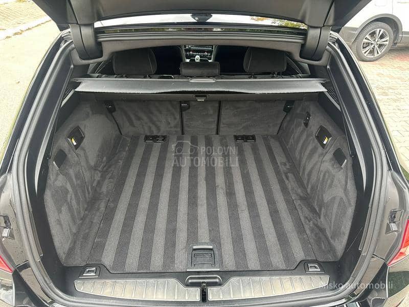 BMW 525 D 2.0 D 4x4 M paket BMW 525 D 2.0 D 4x4 M paket