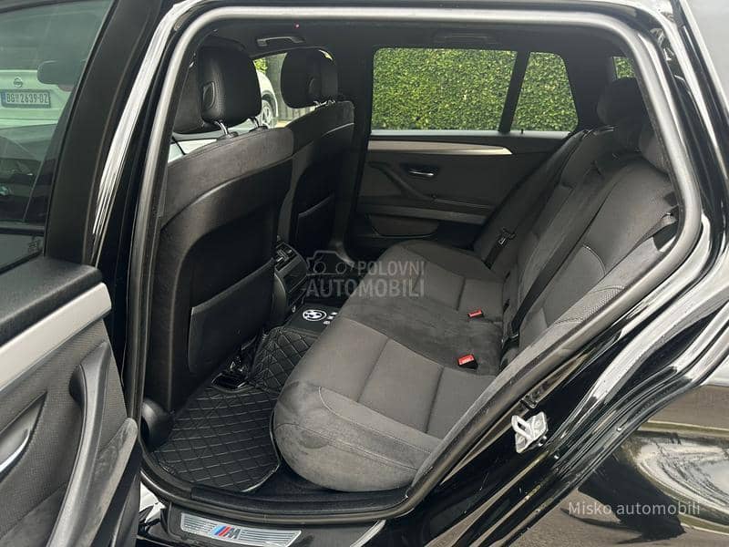 BMW 525 D 2.0 D 4x4 M paket BMW 525 D 2.0 D 4x4 M paket