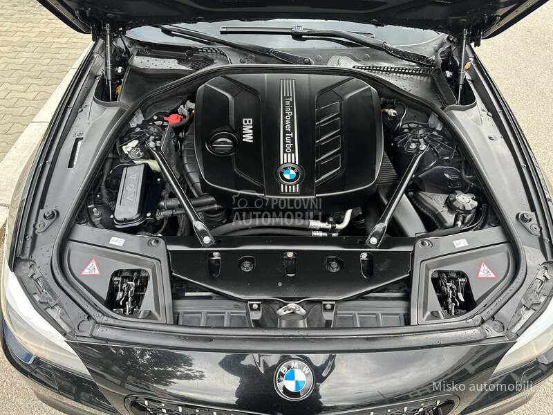 BMW 525 D 2.0 D 4x4 M paket BMW 525 D 2.0 D 4x4 M paket