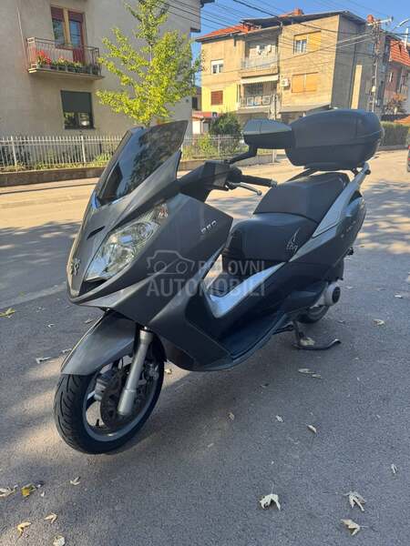 Peugeot Satelis 250
