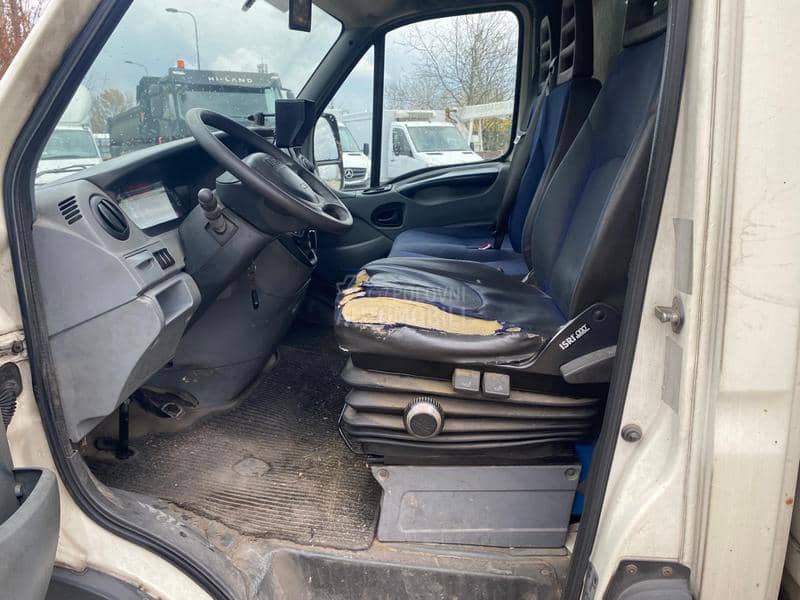 Iveco Daily 40C15