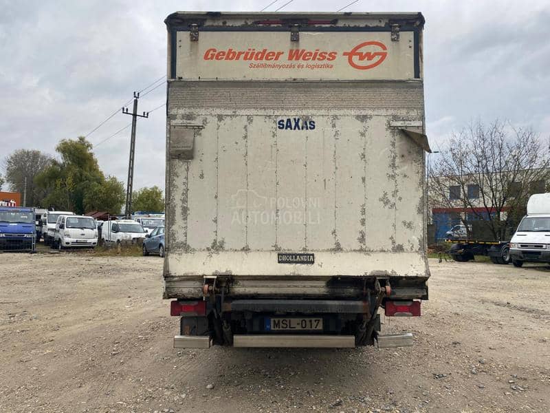 Iveco Daily 40C15