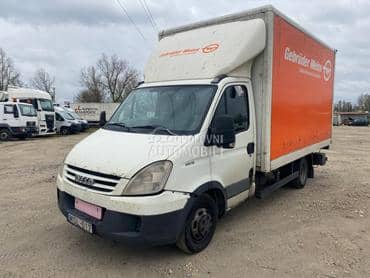 Iveco Daily 40C15