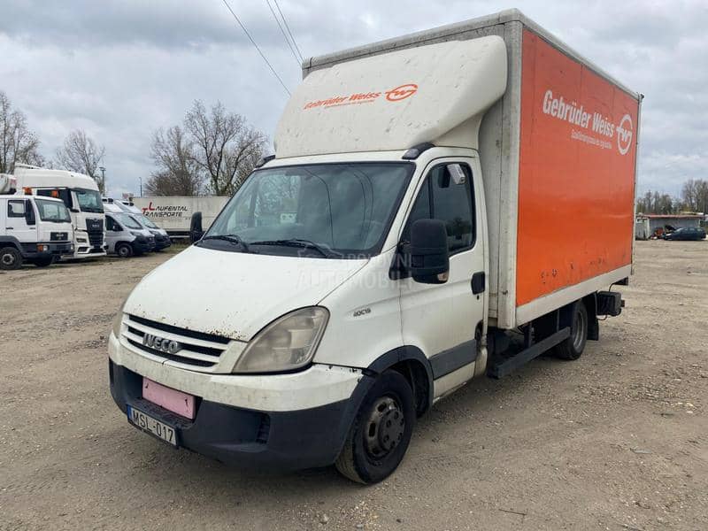 Iveco Daily 40C15