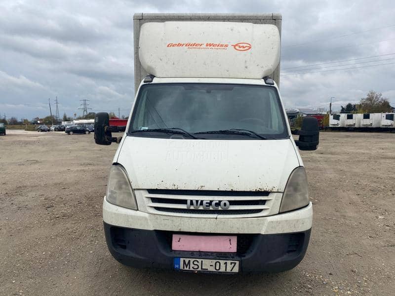 Iveco Daily 40C15