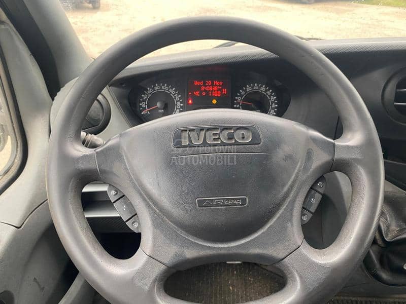 Iveco Daily 40C15