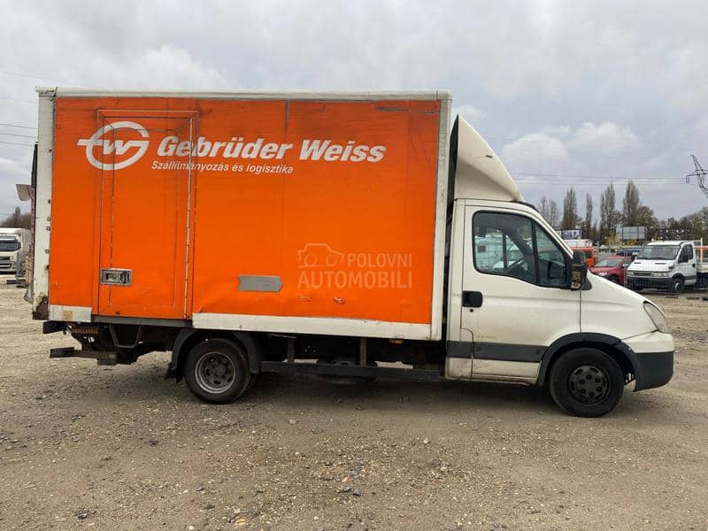 Iveco Daily 40C15