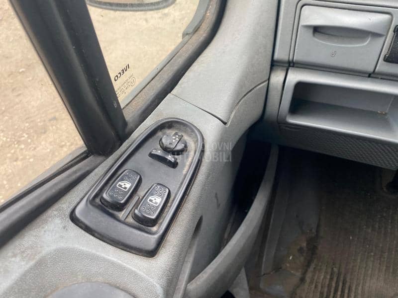Iveco Daily 40C15