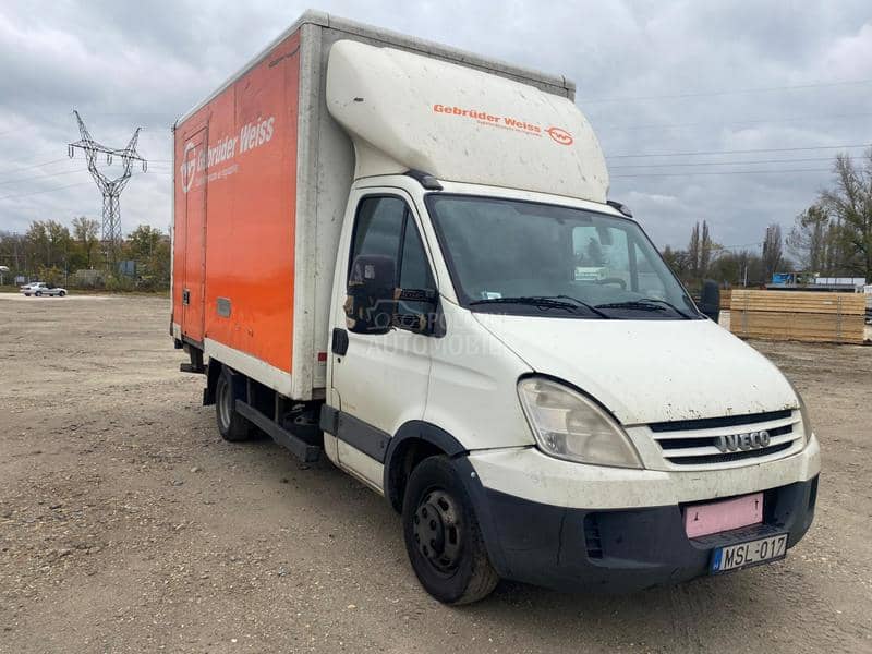 Iveco Daily 40C15