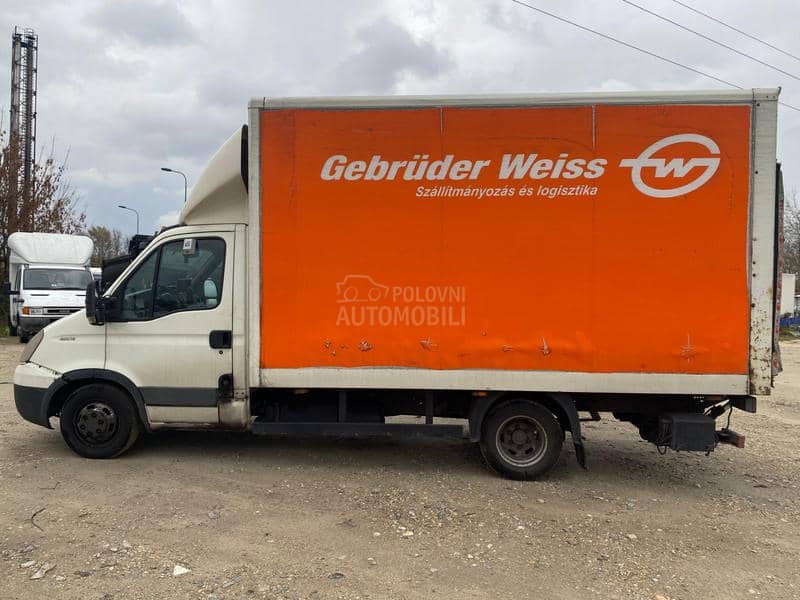 Iveco Daily 40C15