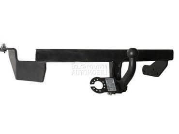 Kuka za vucu za Citroen C-Crosser