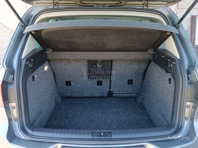 Volkswagen Tiguan 2.0tdi Sport