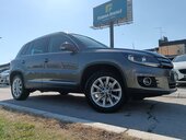Volkswagen Tiguan 2.0tdi Sport