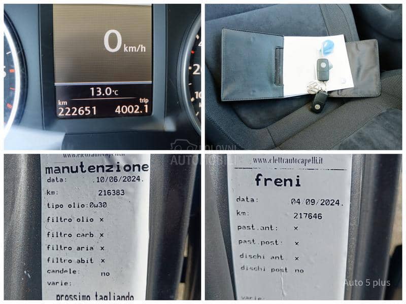 Volkswagen Tiguan 2.0tdi Sport