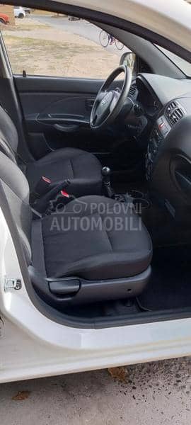 Kia Picanto 1.1  seven