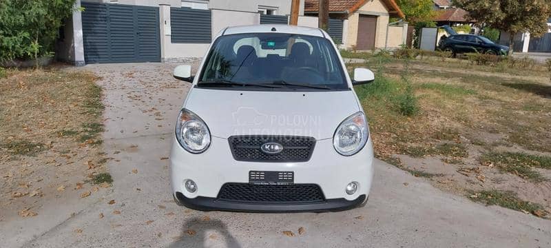 Kia Picanto 1.1  seven