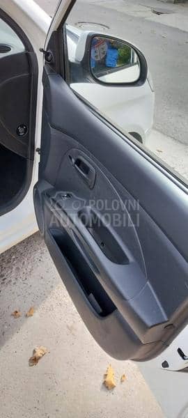 Kia Picanto 1.1  seven