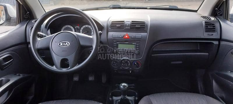 Kia Picanto 1.1  seven